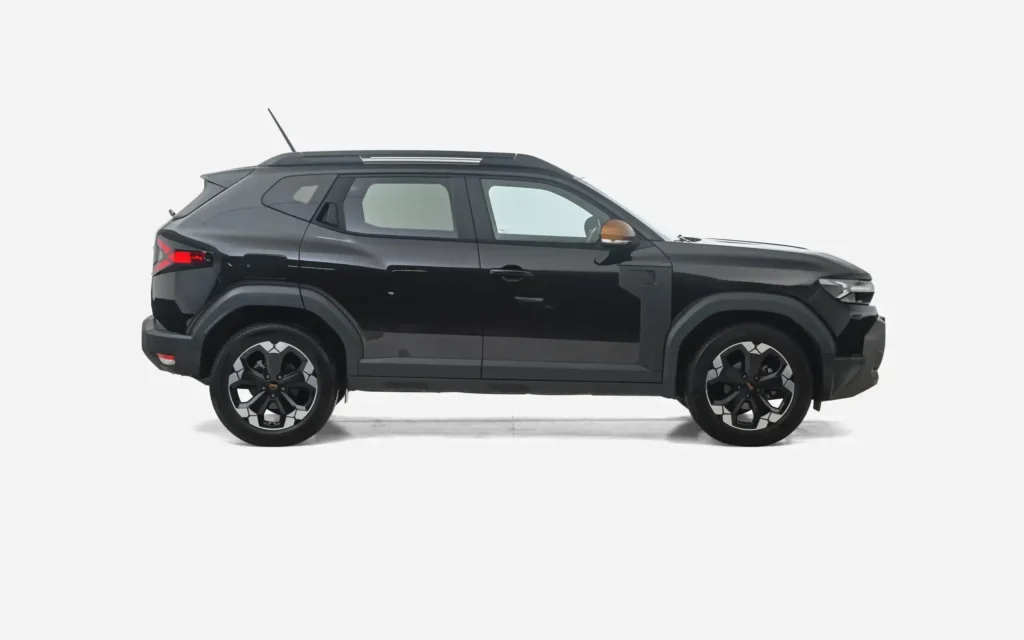 SUV